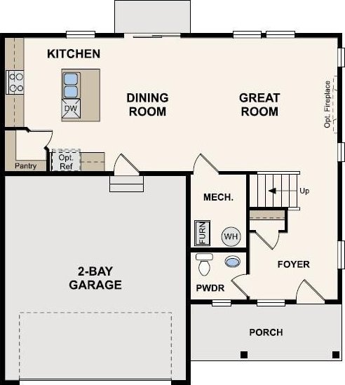 1671 N 800 W Unit 8, Salem, UT 84653 - photo 3