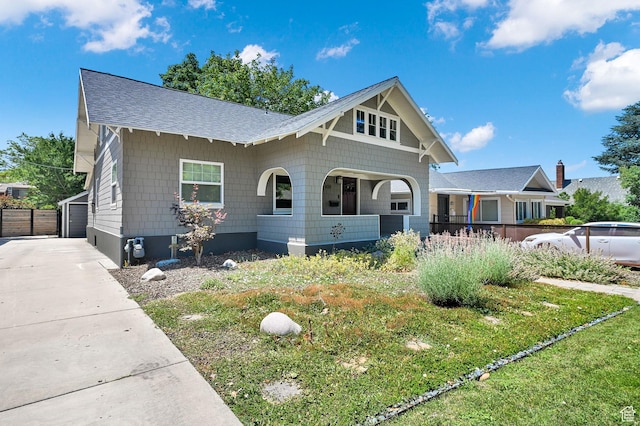 1458 E Kensington Ave, Salt Lake City, UT 84105 - photo 4