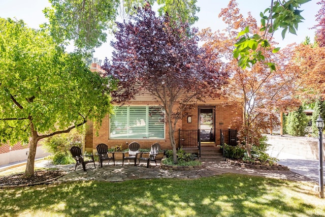 1912 S Nevada St E, Salt Lake City, UT 84108 - photo 1