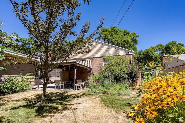 1912 S Nevada St E, Salt Lake City, UT 84108 - photo 22