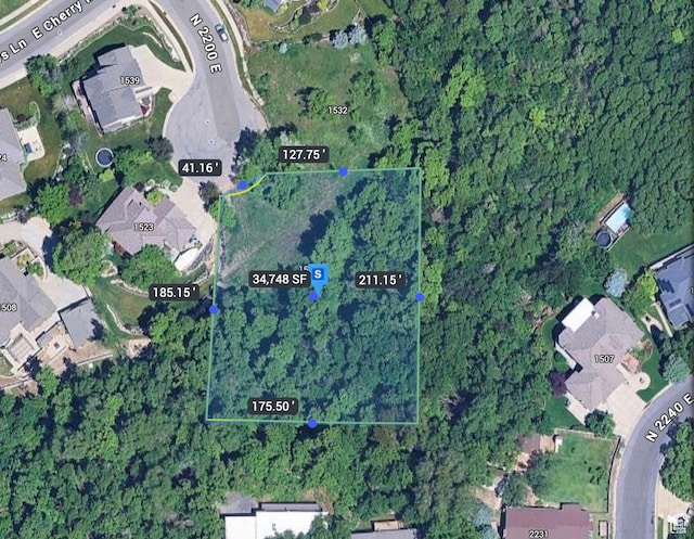 1522 N 2200 E, Layton, UT 84040 - photo 7