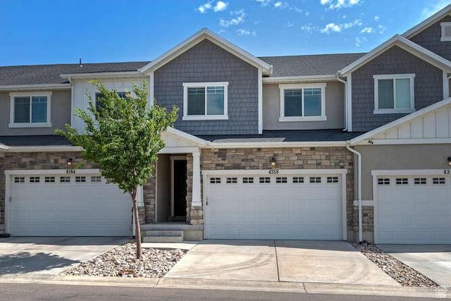 4358 W Burwell Ln Unit 87, Herriman, UT 84096 - photo 1
