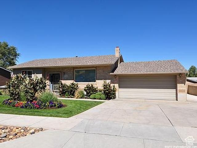 7336 W 3960 S, Magna, UT 84044 - photo 1