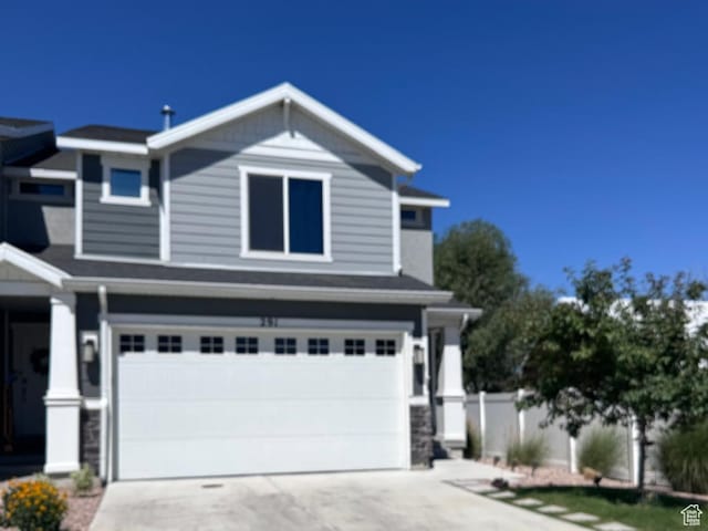 291 N Pier Ln Unit 1426, Saratoga Springs, UT 84045 - photo 1