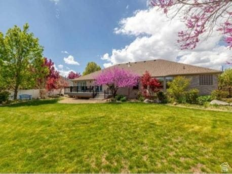 11417 S Jordan Farms Rd W, South Jordan, UT 84095 - photo 30