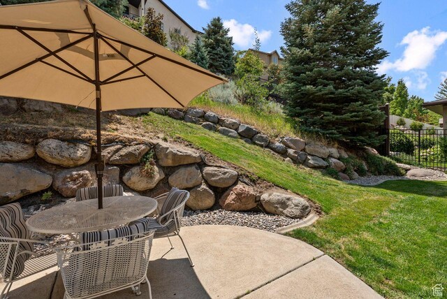 1732 E Burning Oak Dr, Draper, UT 84020 - photo 41