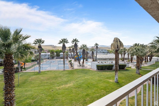 1845 W Canyon Dr Unit 108, St George, UT 84770 - photo 22