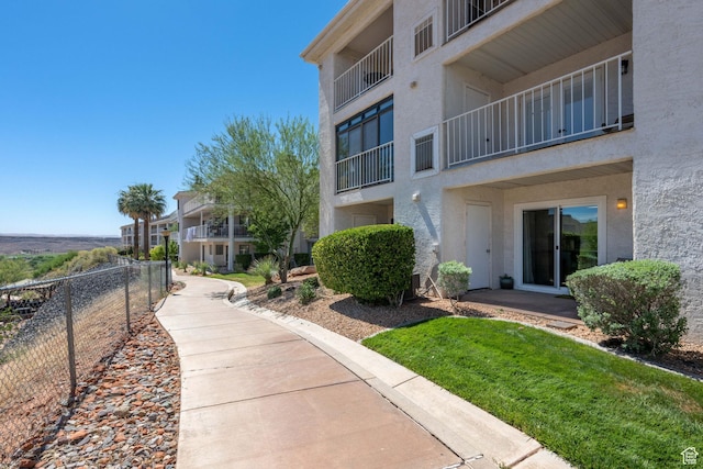 1845 W Canyon Dr Unit 108, St George, UT 84770 - photo 20