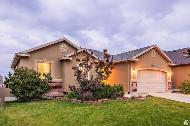 12851 S Wild Mare Way W, Riverton, UT 84096 - photo 1