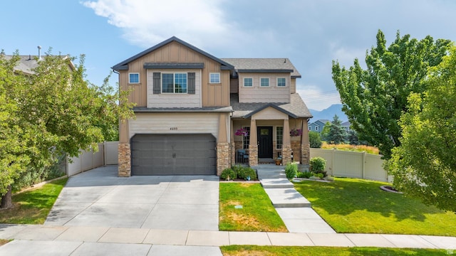 4699 E Foxwood Dr, Eagle Mountain, UT 84005 - photo 1
