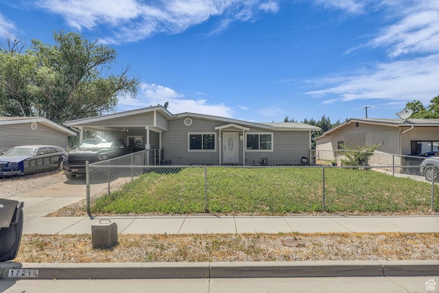 1721 N 400 W, Sunset, UT 84015 - photo 1