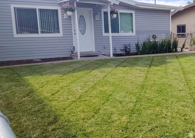 1721 N 400 W, Sunset, UT 84015 - photo 2