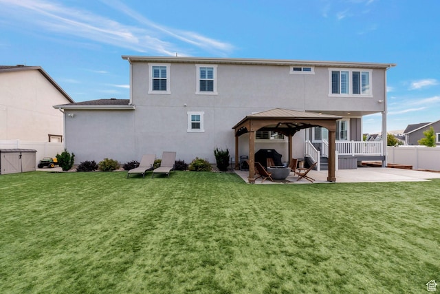 3886 W Holbrook Way, Lehi, UT 84043 - photo 50