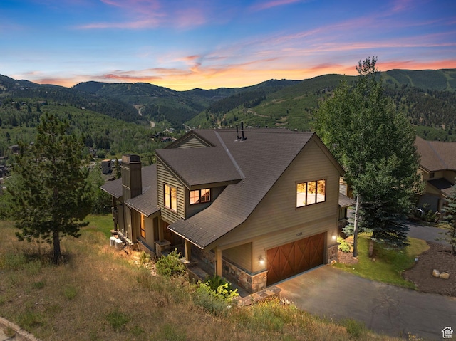 1201 Silver Oak Ct, Park City, UT 84060 - photo 1