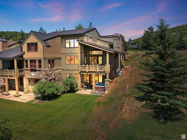 1201 Silver Oak Ct, Park City, UT 84060 - photo 2