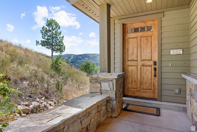 1201 Silver Oak Ct, Park City, UT 84060 - photo 29