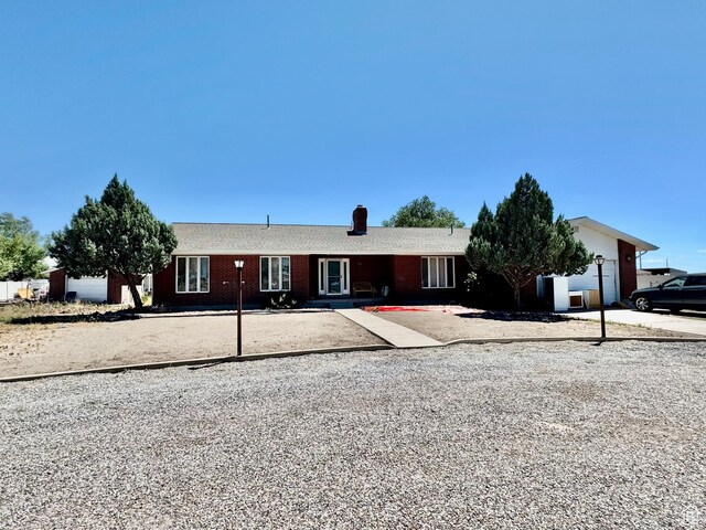 279 W 600 N, Hinckley, UT 84635 - photo 1