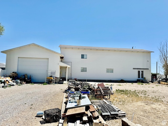 279 W 600 N, Hinckley, UT 84635 - photo 4