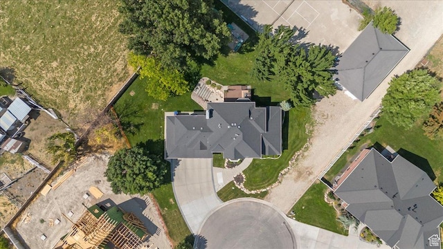 1113 W River Pass Cv S, South Jordan, UT 84095 - photo 49