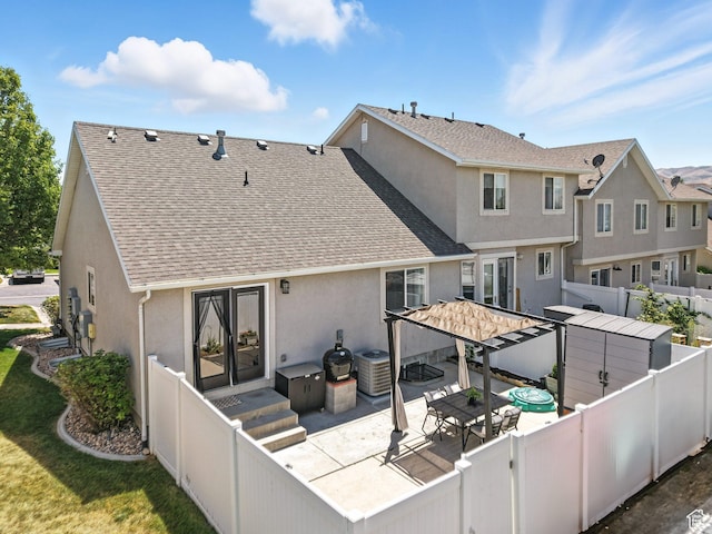 3090 W Davencourt Loop, Lehi, UT 84043 - photo 27