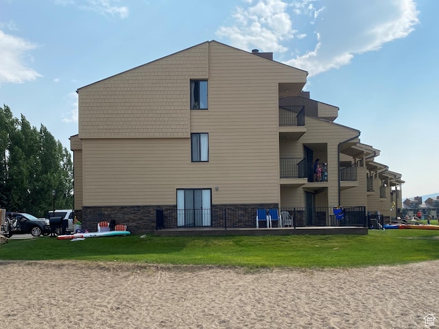 2176 S Bearlake Blvd Unit 353-55, Garden City, UT 84028 - photo 4