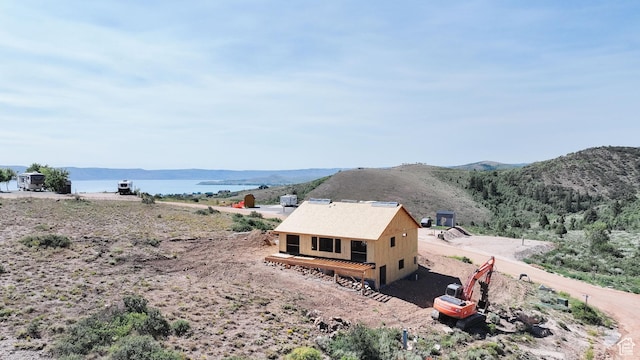1040 N Broad Hollow Rd, Swan Creek, UT 84028 - photo 6