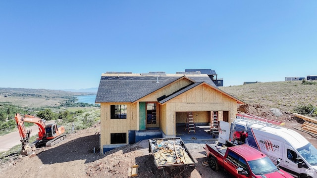 1040 N Broad Hollow Rd, Swan Creek, UT 84028 - photo 3