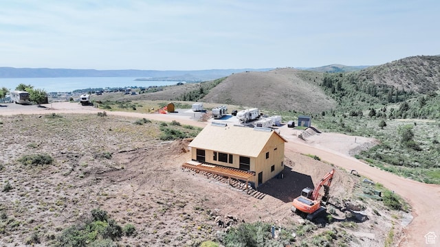 1040 N Broad Hollow Rd, Swan Creek, UT 84028 - photo 15