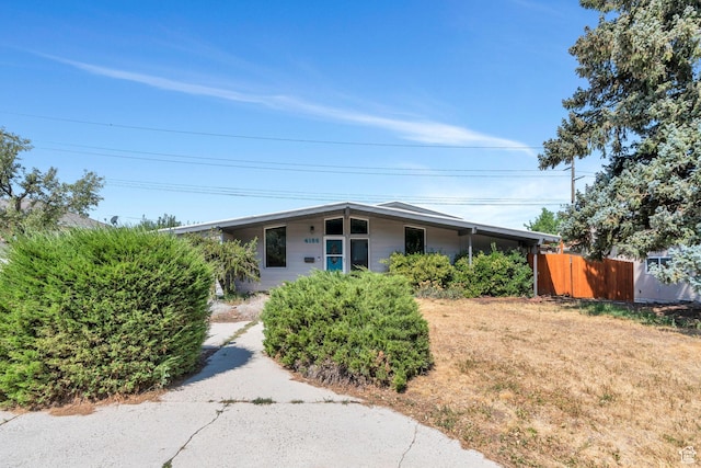 4186 S 3320 E, Salt Lake City, UT 84124 - photo 1