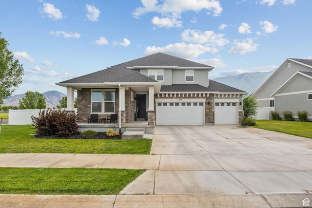 873 S Sunflower Ln, Mapleton, UT 84664 - photo 1
