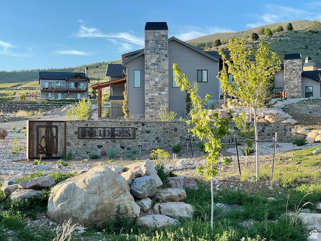 4629 N Seven Bridges Rd Unit 32, Eden, UT 84310 - photo 9