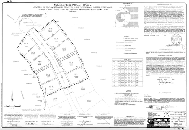 4629 N Seven Bridges Rd Unit 32, Eden, UT 84310 - photo 13