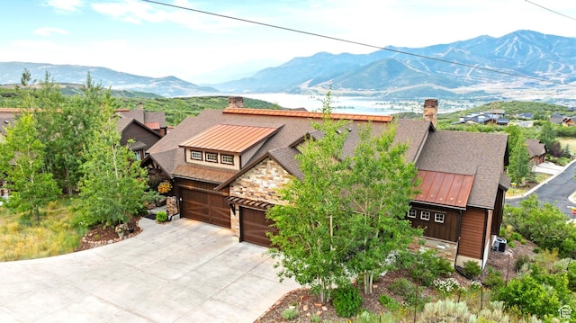 1617 E Viewside Cir, Hideout, UT 84036 - photo 1