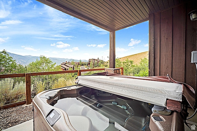 1617 E Viewside Cir, Hideout, UT 84036 - photo 32