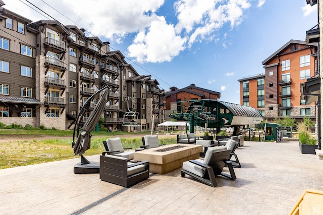 7697 Village Way Unit 404, Park City, UT 84060 - photo 57