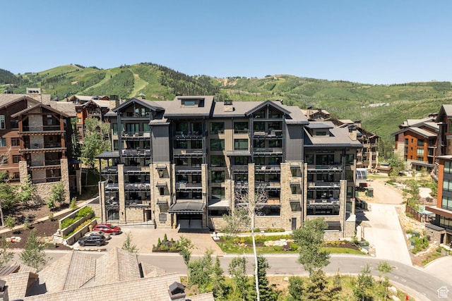 7697 Village Way Unit 404, Park City, UT 84060 - photo 60