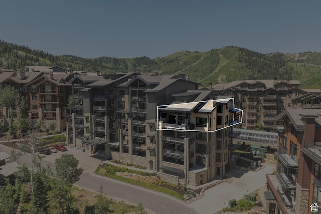 7697 Village Way Unit 404, Park City, UT 84060 - photo 66