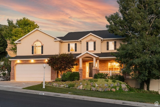 482 N Canyon View Dr, Pleasant Grove, UT 84062 - photo 1