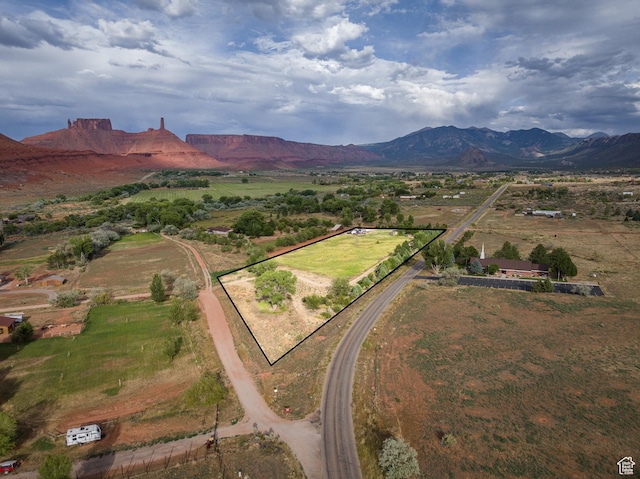 9 Chamisa Ln, Castle Valley, UT 84532 - photo 2