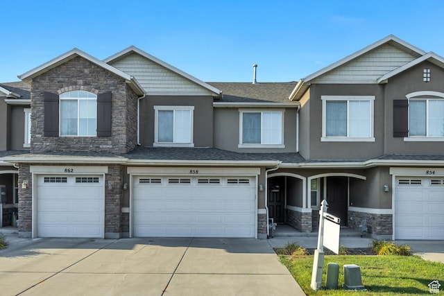 858 W Halstead Dr N, North Salt Lake, UT 84054 - photo 1
