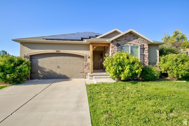 3063 E Sandpiper Rd N, Eagle Mountain, UT 84005 - photo 1