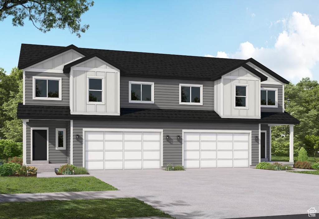 3646 N Oak Blvd Unit 322, Eagle Mountain, UT 84005 - photo 1