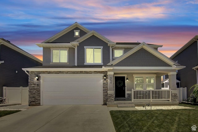 954 W Rutledge Rd, Bluffdale, UT 84065 - photo 1