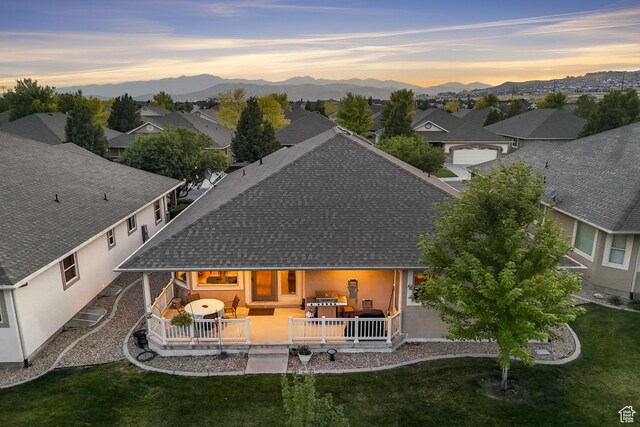 3368 N 660 E, Lehi, UT 84043 - photo 35