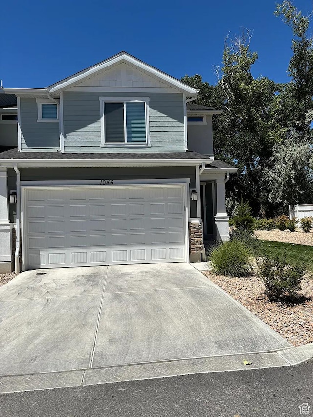 642 W 1870 S Unit 1046, Provo, UT 84601 - photo 1