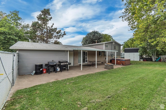 1998 N 350 W, Sunset, UT 84015 - photo 23