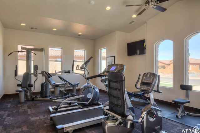 3800 N Paradise Village Dr Unit 74, Santa Clara, UT 84765 - photo 28