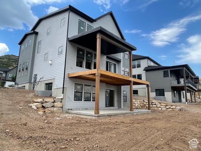 1689 W Canyon Rim Dr Unit 636, Lehi, UT 84043 - photo 4