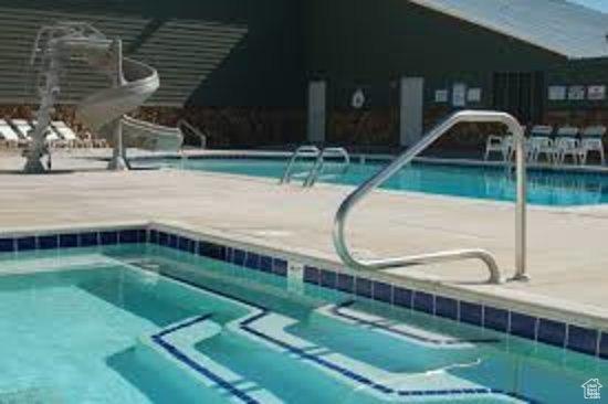 2637 S Country Club Dr Unit 61, Garden City, UT 84028 - photo 6