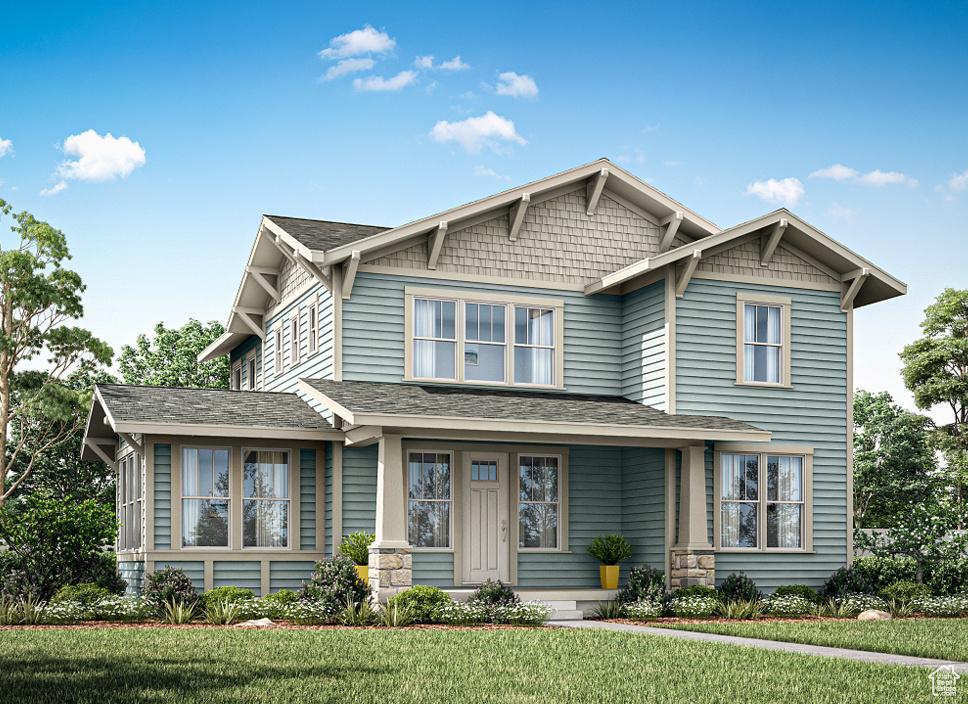 7142 W Lake Ave, South Jordan, UT 84009 - photo 1